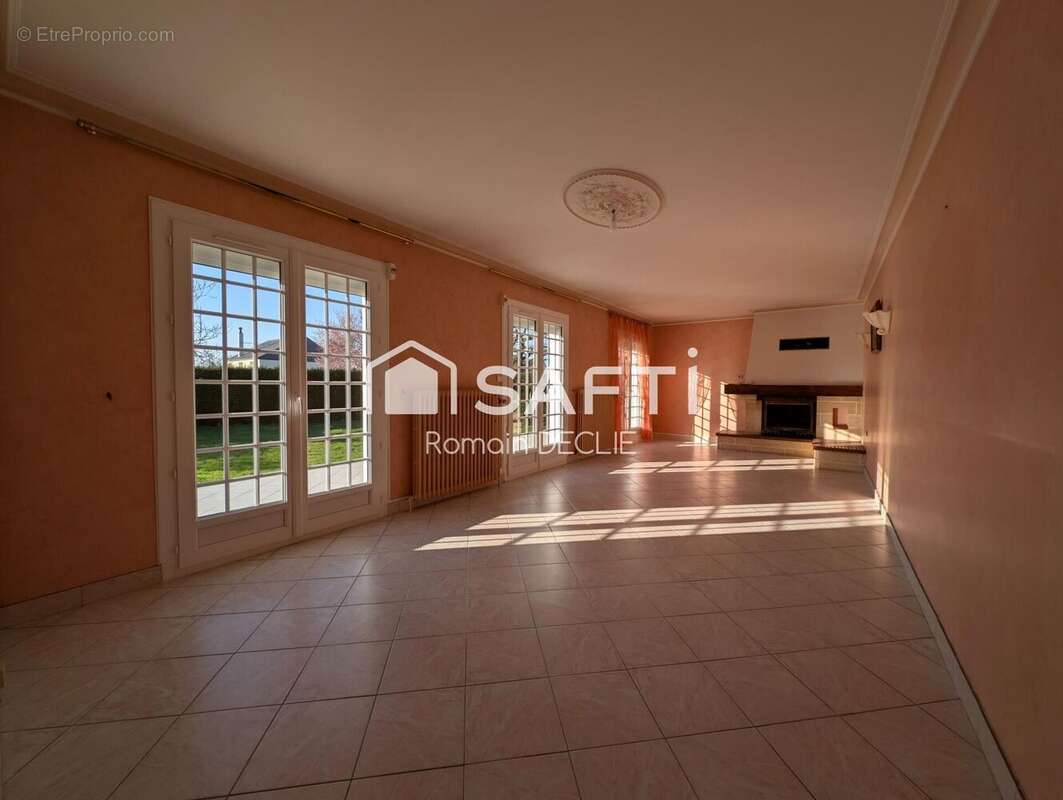 Photo 3 - Maison à CHATEAU-GONTIER