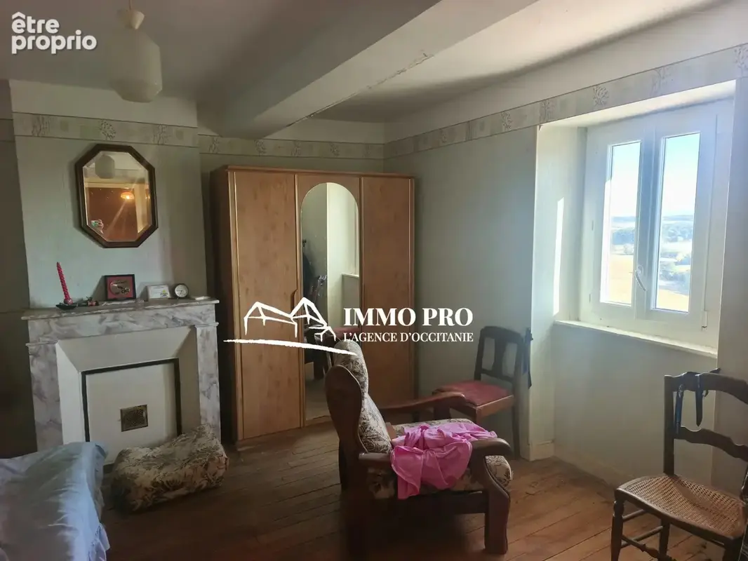 Samatan  Maison de village avec jardin et  Garage - photo 11
