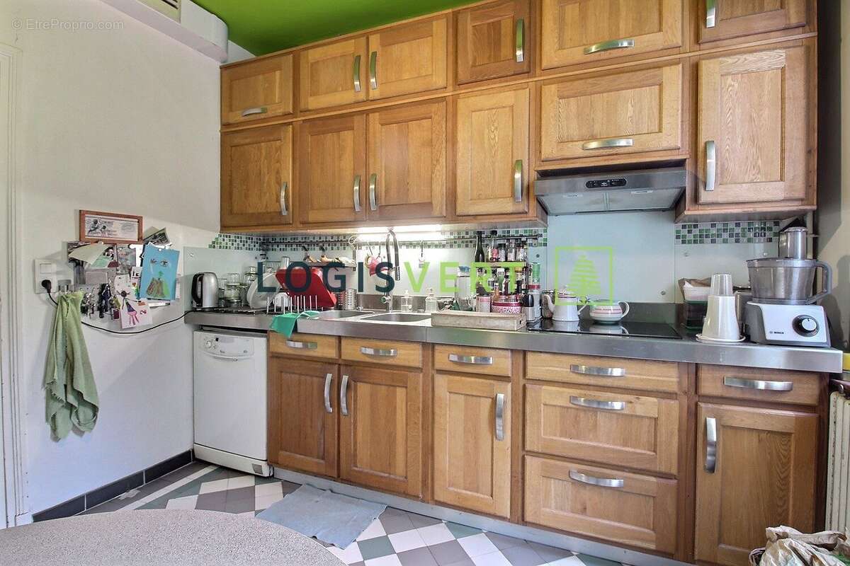 Appartement à PALAISEAU