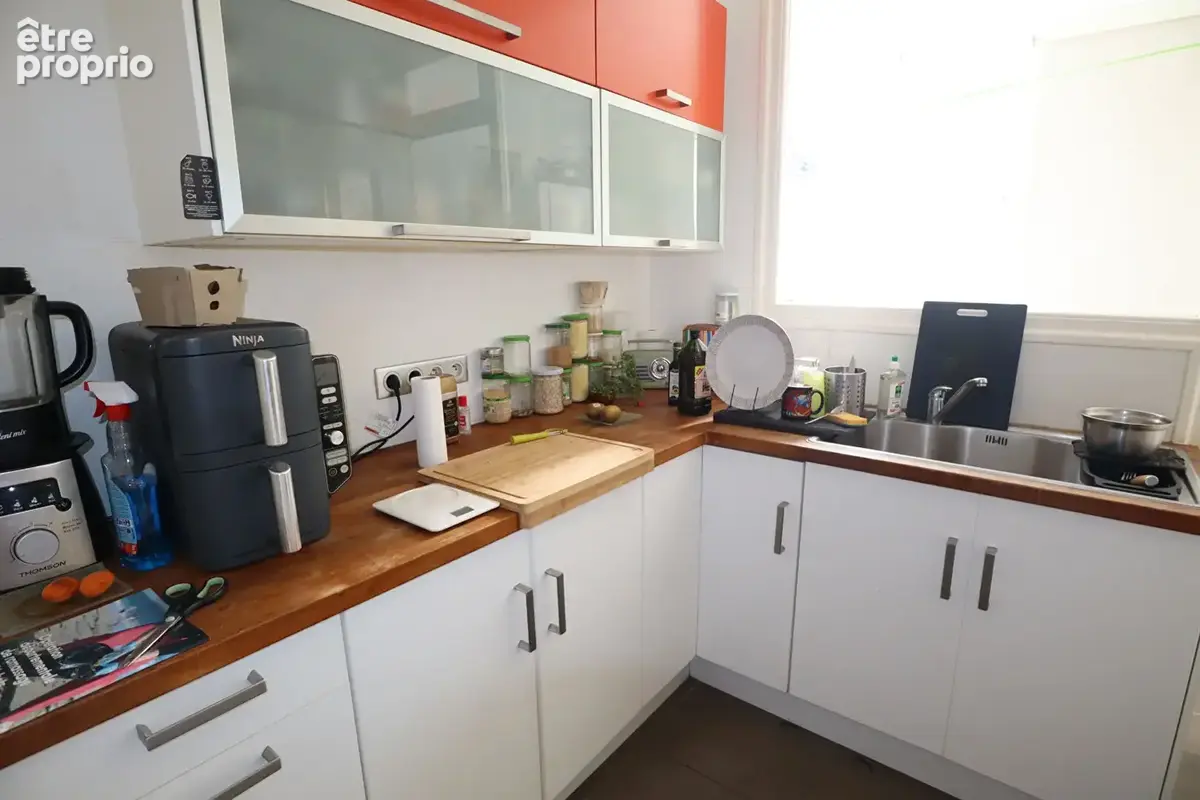 Appartement Brest 3 pièce(s) 55.41 m2 - photo 7