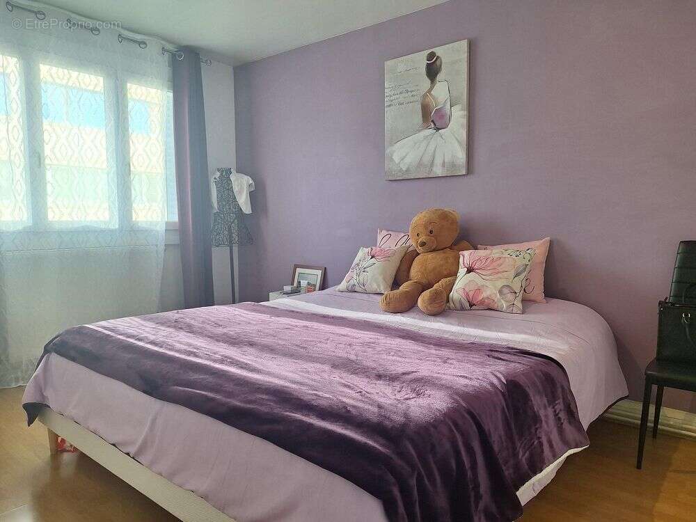 Appartement à SAINTE-FOY-LES-LYON