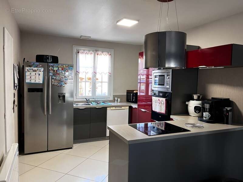 Maison à NOGENT-SUR-OISE