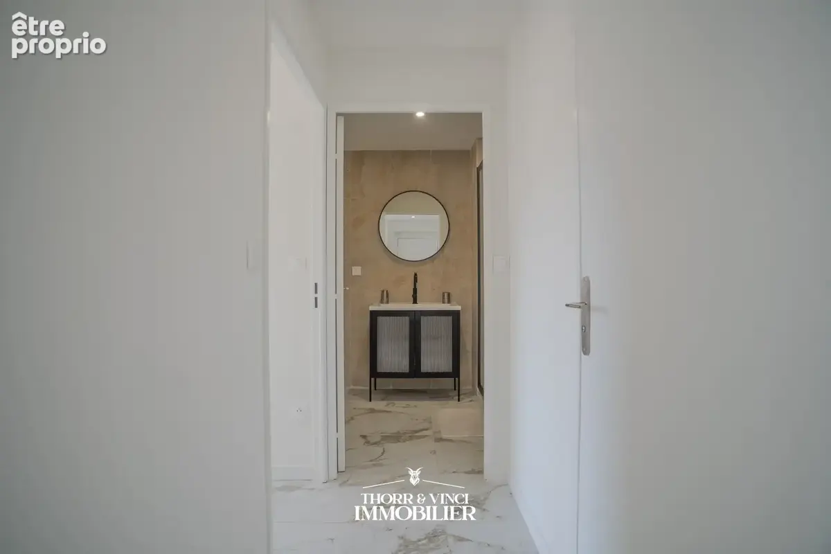 Appartement 2 pièces meublé   50 m2   Colmar   Spécial location saisonnière / Airbnb - photo 16