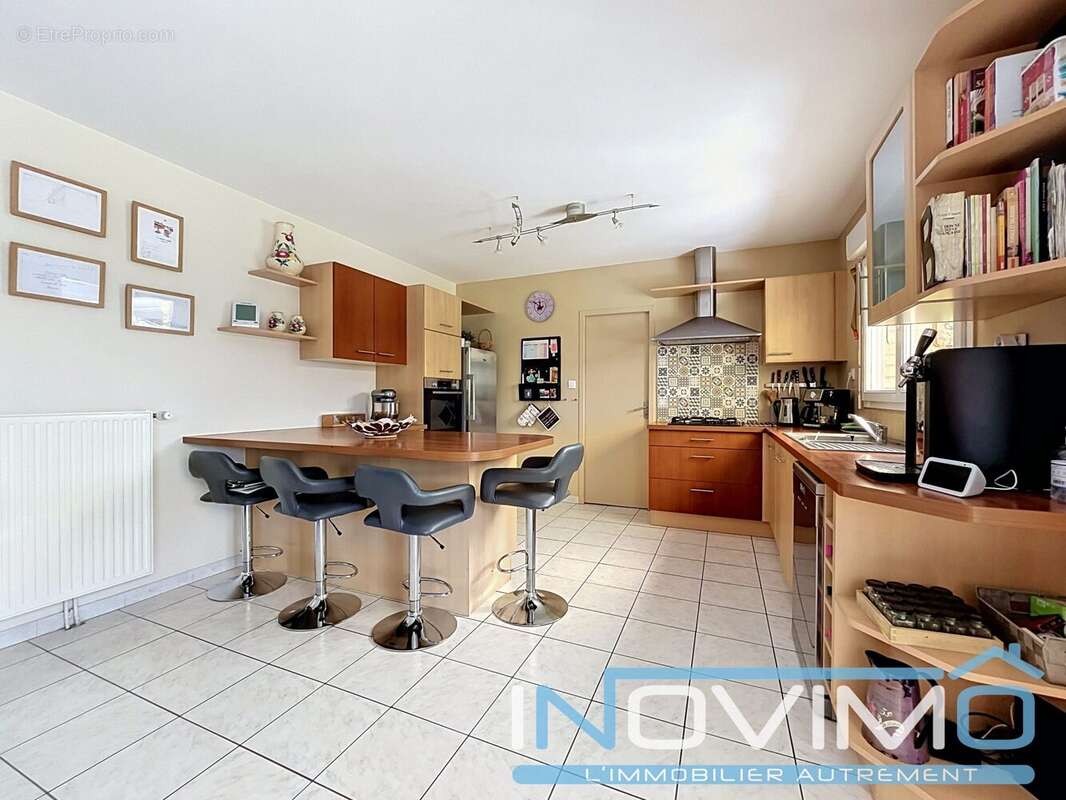 Maison 140 m² à Hondschoote  - photo 5