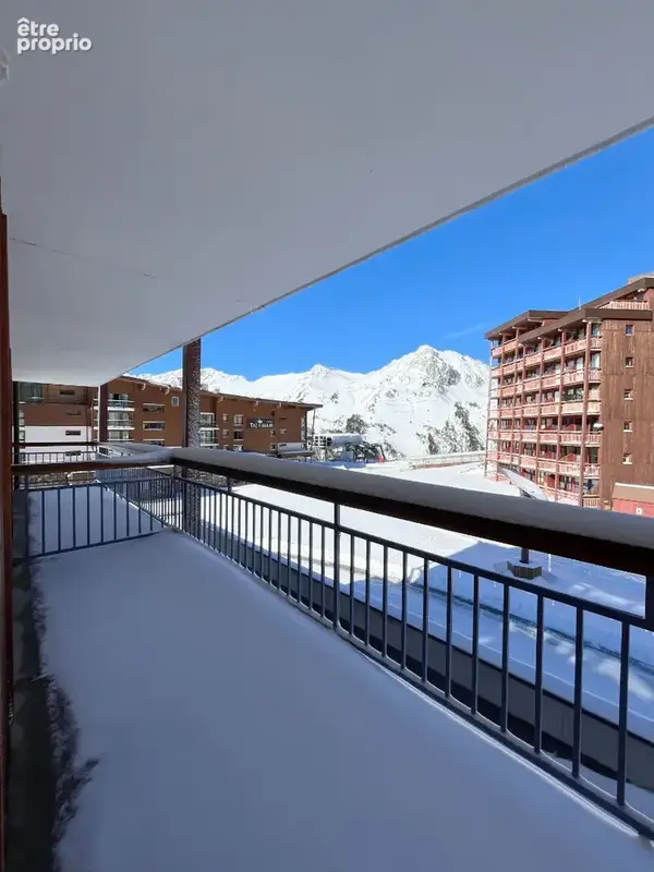 Appartement  - Arc 2000 - photo 8