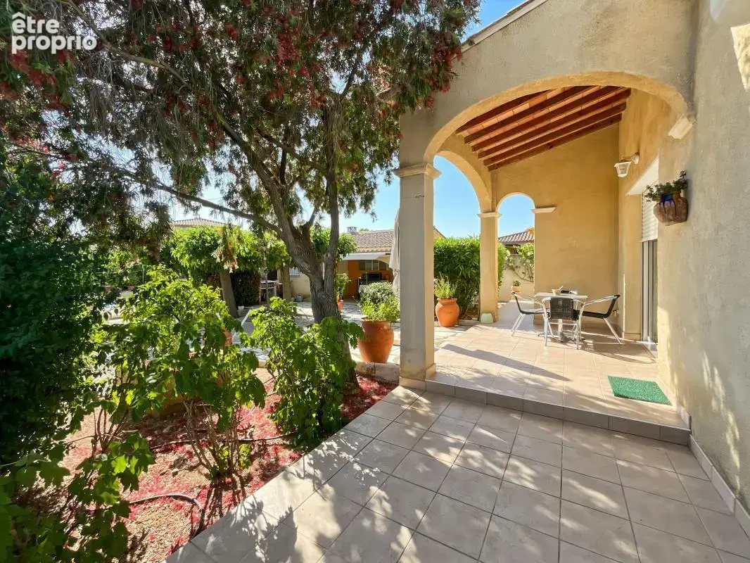 Exclusivité Maison à Lignan sur Orb - photo 23