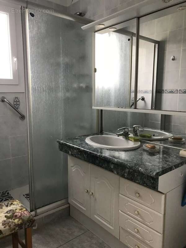 Maison à SAINT-CHERON