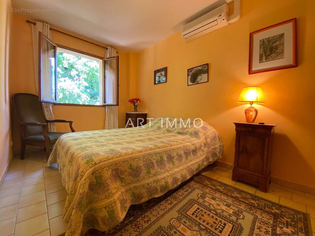 Maison 5 chambres et piscine - photo 11