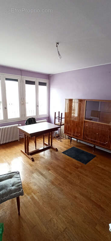 Maison à SAINT-FLORENT-SUR-CHER