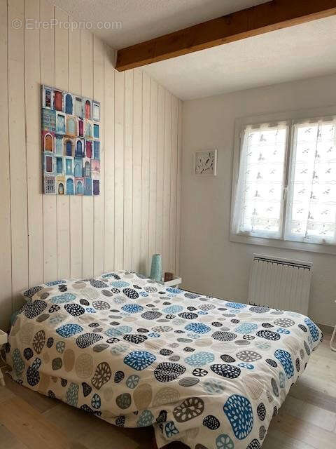 Appartement à LE CHATEAU-D'OLERON