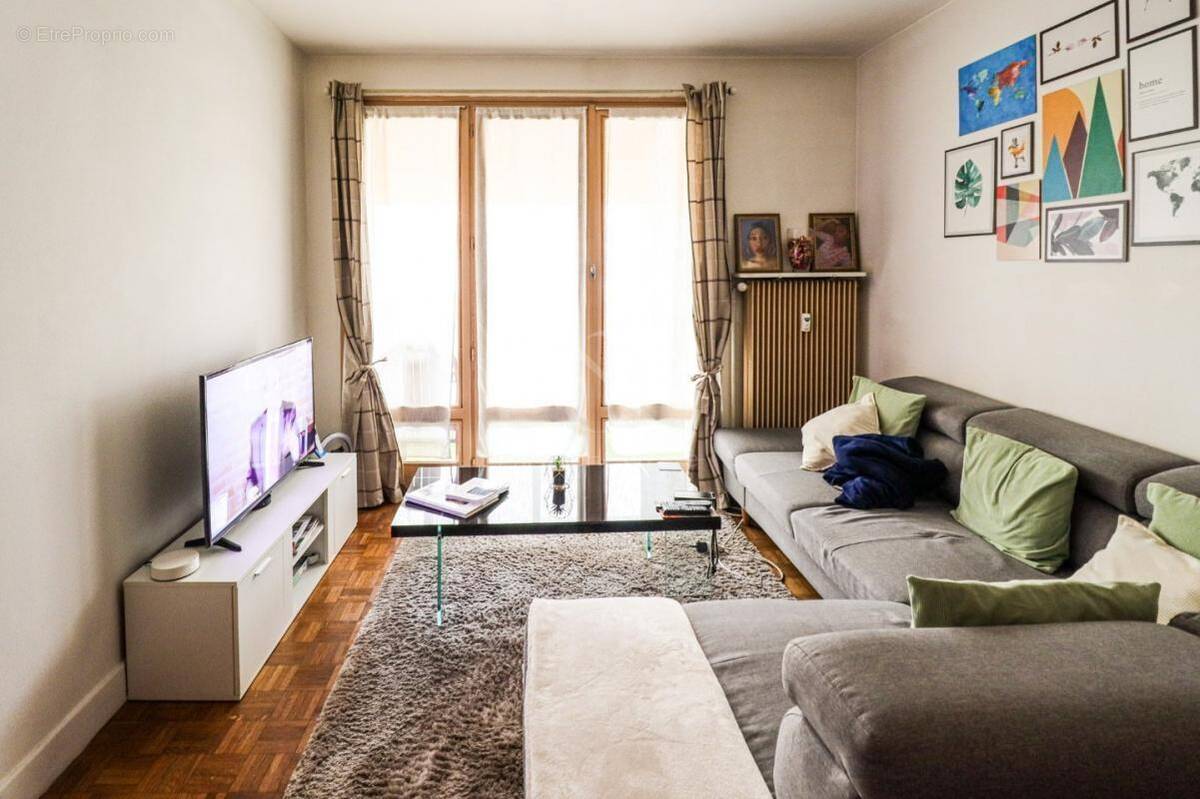 Appartement à LYON-3E