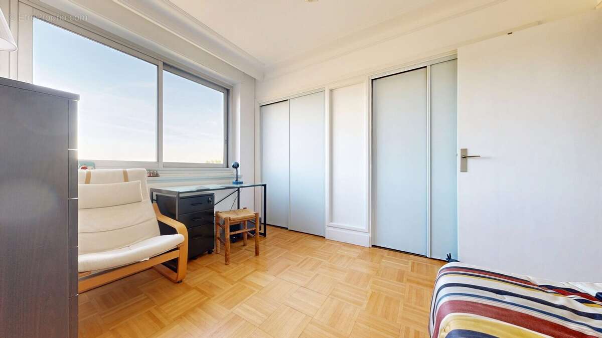 Appartement à CALUIRE-ET-CUIRE