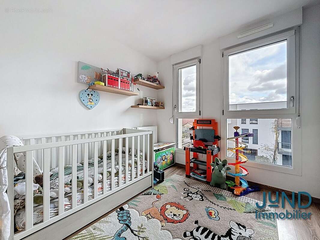 Appartement à HAGUENAU