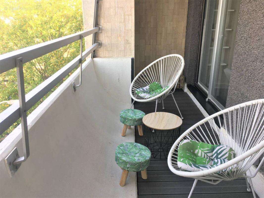 Appartement à CHATOU