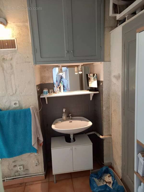 Appartement à TARASCON