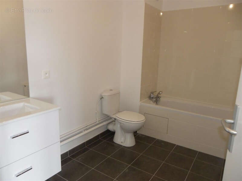Appartement à VILLEPARISIS
