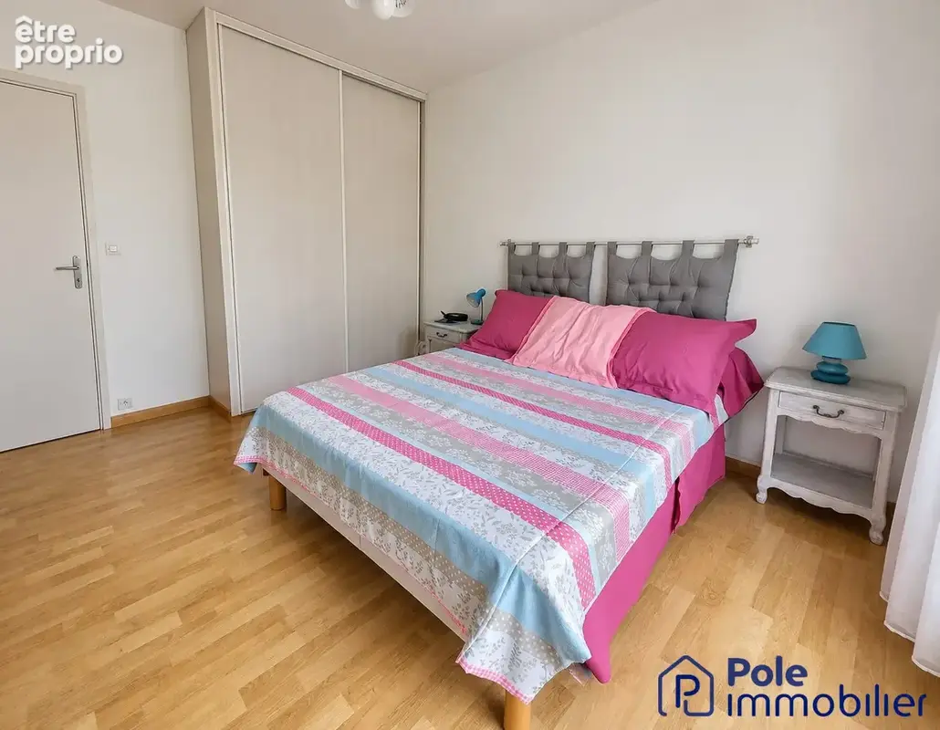 Appartement 2 pièces 50 m² à vendre à Caen (14000) - photo 2