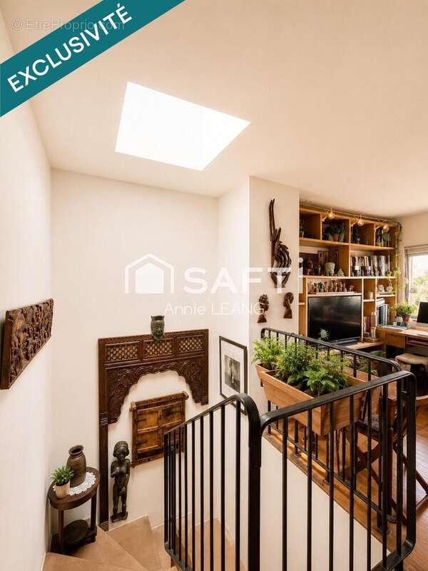 Photo 3 - Appartement à PANTIN