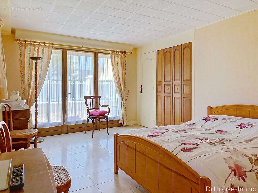 Maison 149 m² à Villers-Sur-Mer  - photo 25