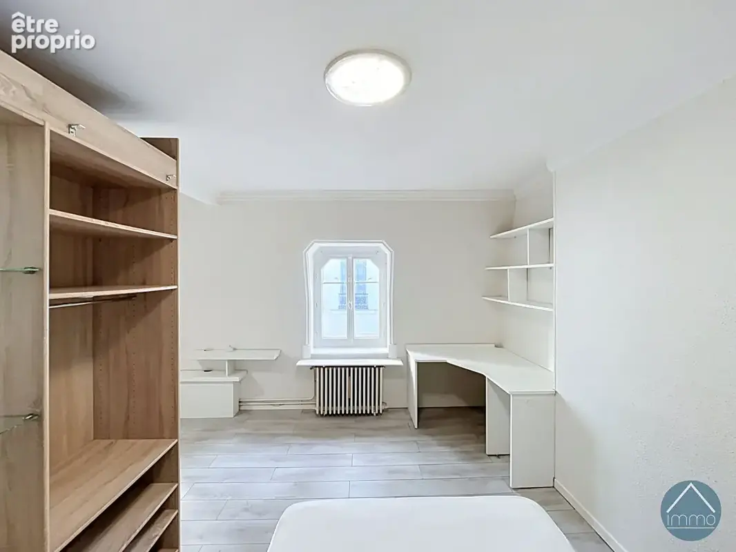 Appartement 2 pièces 40.4 m2 - photo 3