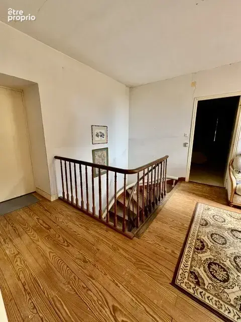 Grande maison gasconne (213m2) avec dépendances (300m2) sur parc de 18470 m2 à 15 minutes d'Auch - photo 7