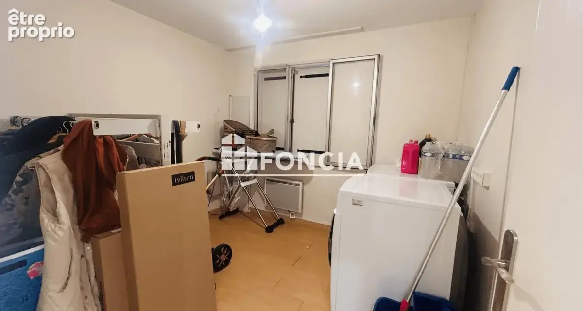 En exclusivité ! véritable plain pied habitable de suite. sur jardin de 280m2. 4 chambres !!! - photo 8