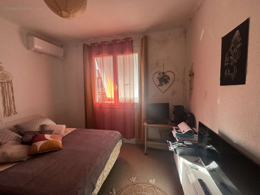 Maison à SAINT-GILLES