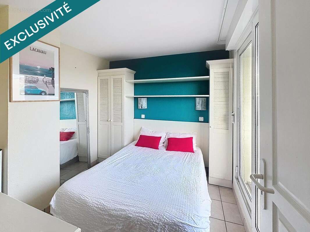 Photo 6 - Appartement à LACANAU