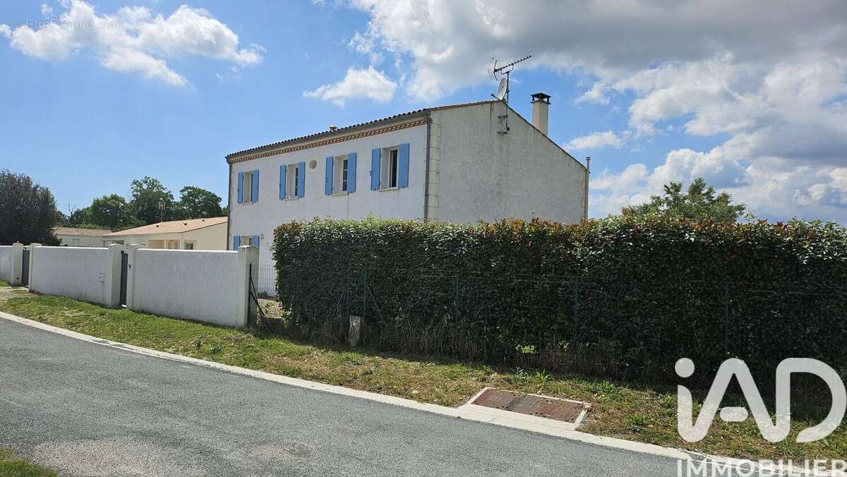 Photo 5 - Maison à CORME-ECLUSE