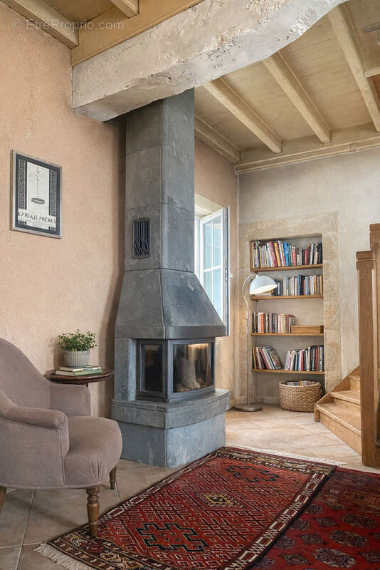 Maison à LANGON