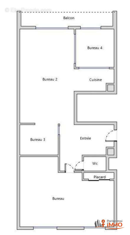Commerce à SAINT-ETIENNE