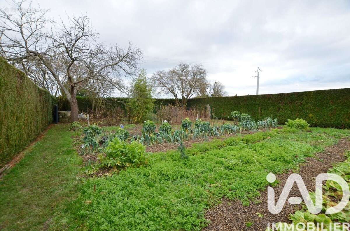 Photo 5 - Maison à CHATEAU-SUR-EPTE