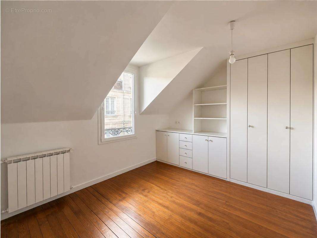 Appartement à GAGNY