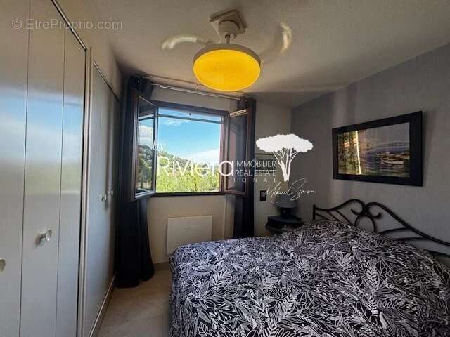 Appartement à CAVALAIRE-SUR-MER