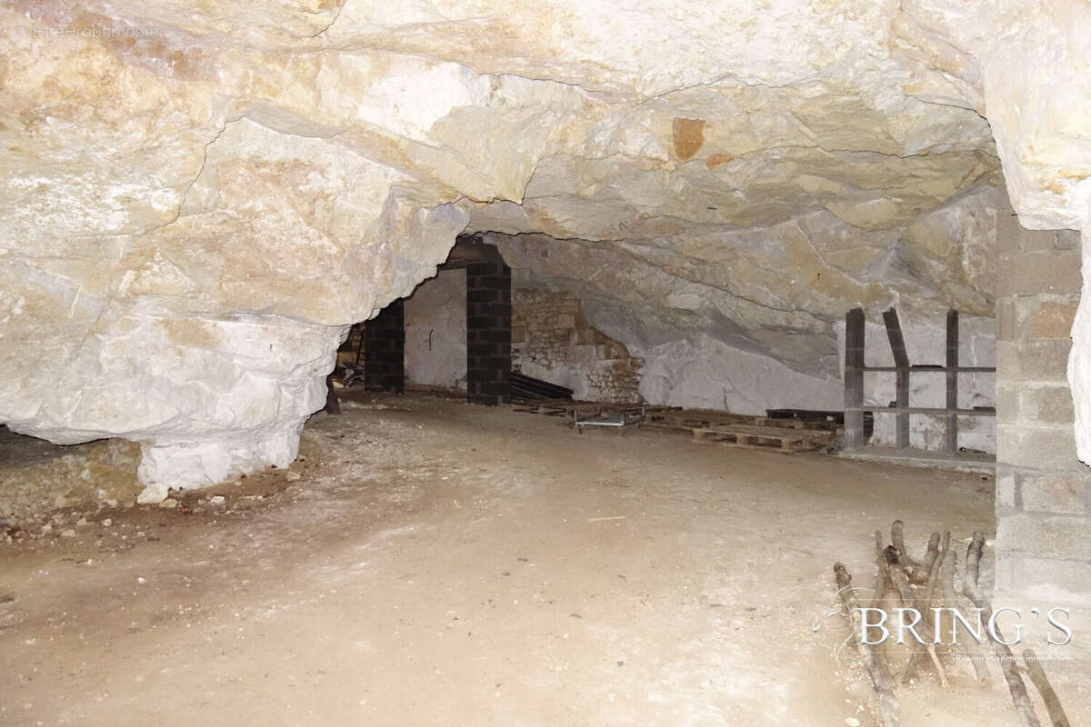 Maison à SAINT-MICHEL-SUR-LOIRE