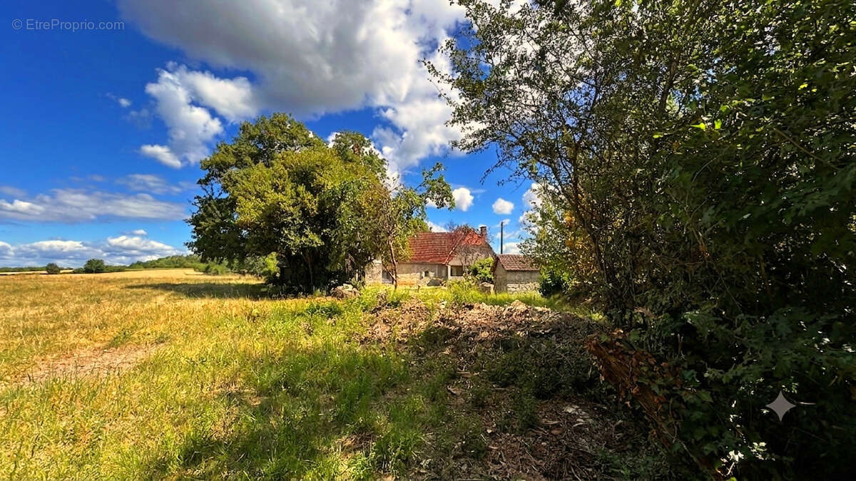 Maison en pierre - photo 2