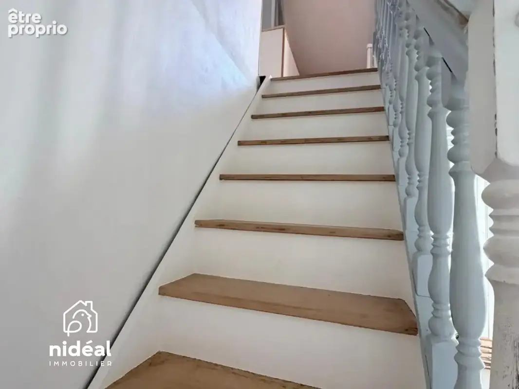 Maison 7 pièces 120 m² à vendre à Louviers (27400) - photo 9