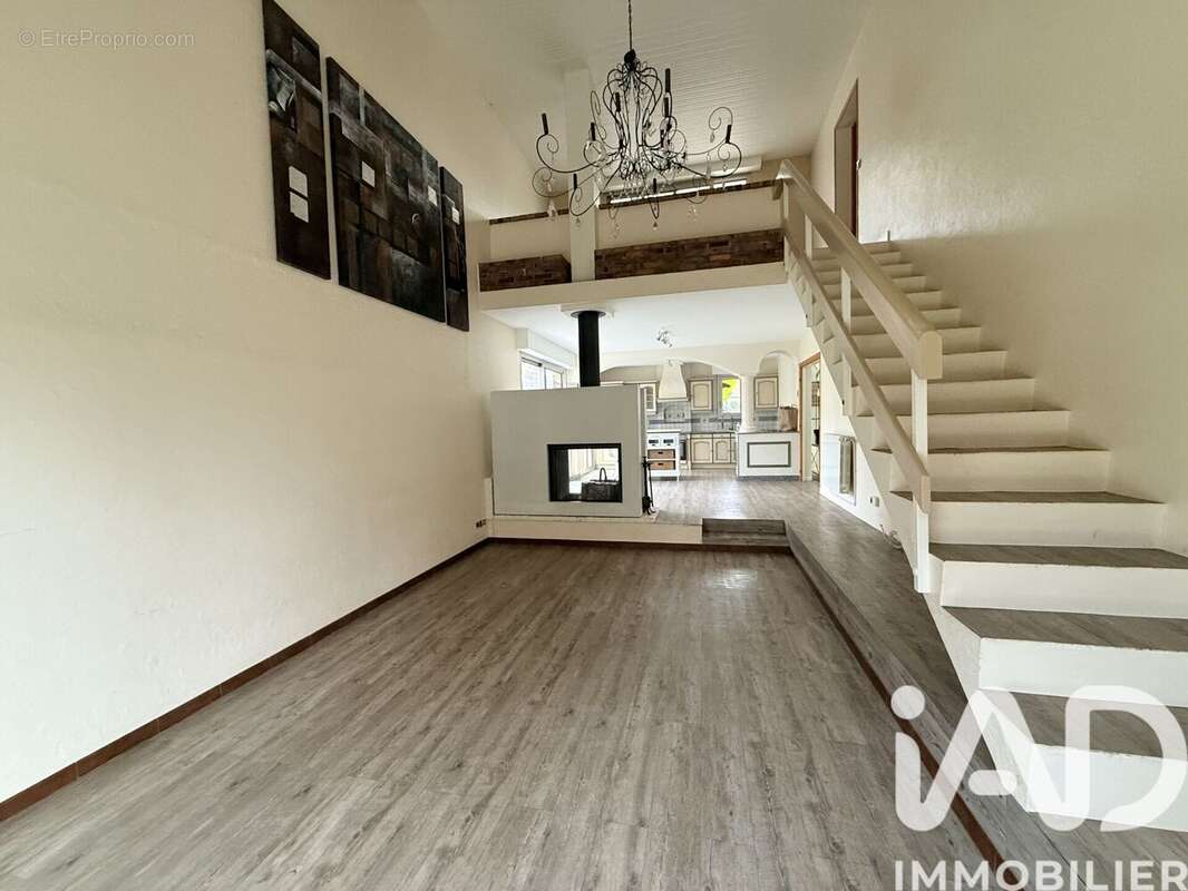 Photo 3 - Maison à AGNETZ