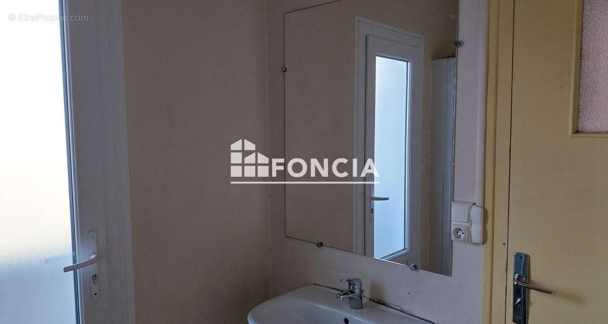 Appartement à QUIMPER