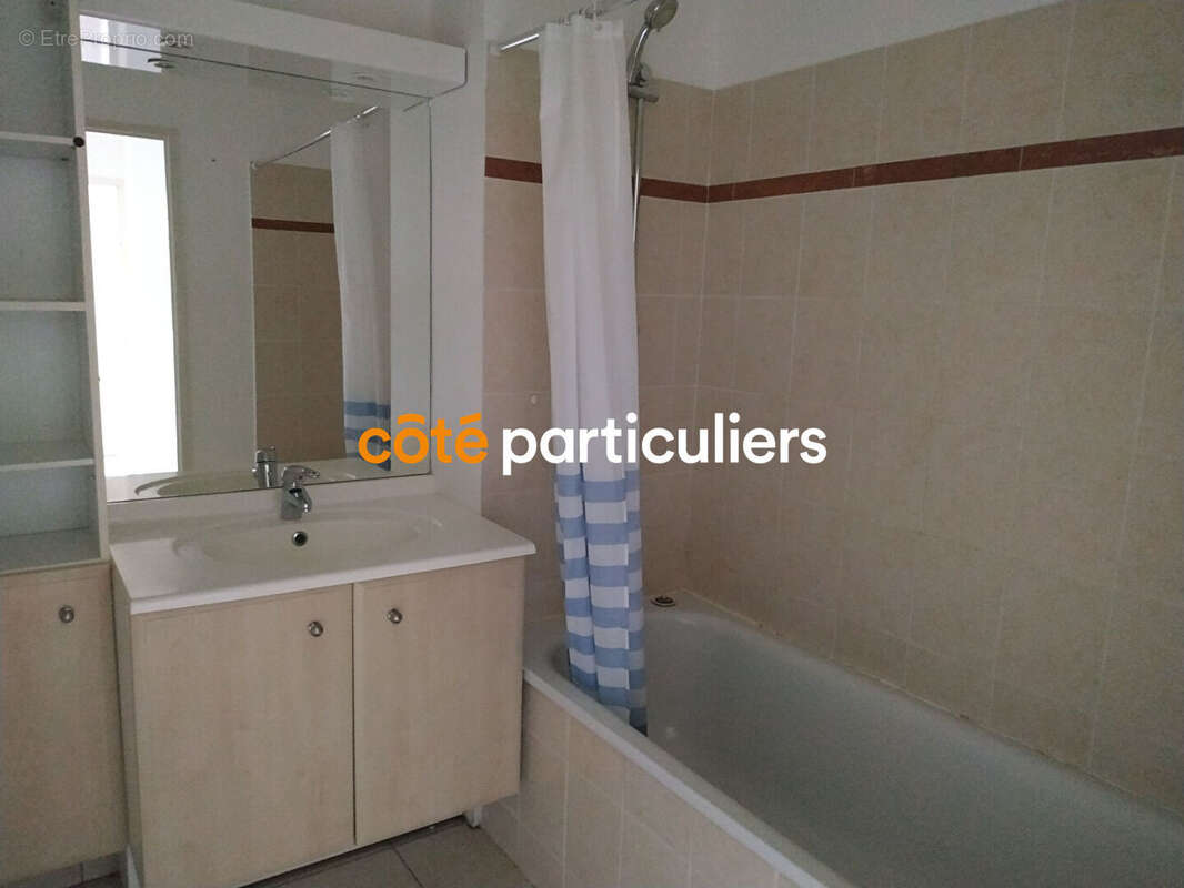 Appartement à CUGNAUX