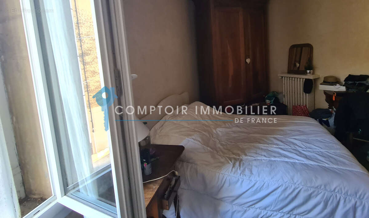 Appartement à VAUVERT