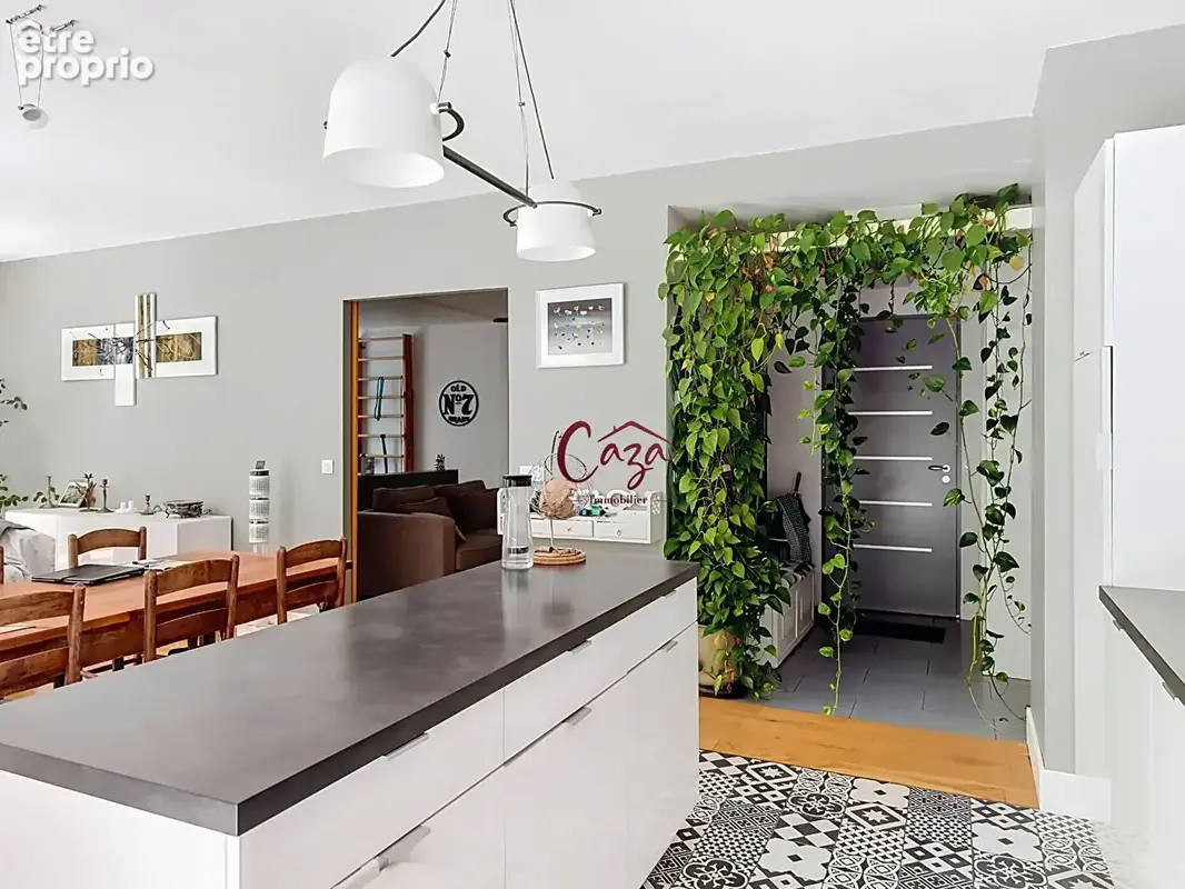 Maison 6 pièce(s) 134.46 m2 - photo 4