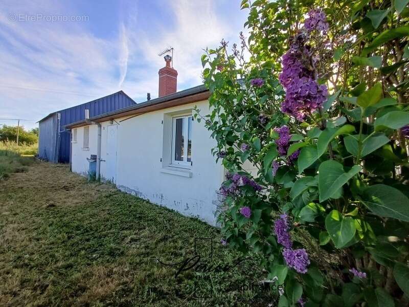 Maison à vendre 6 pièces - Dépendances - 4932 m² - photo 13