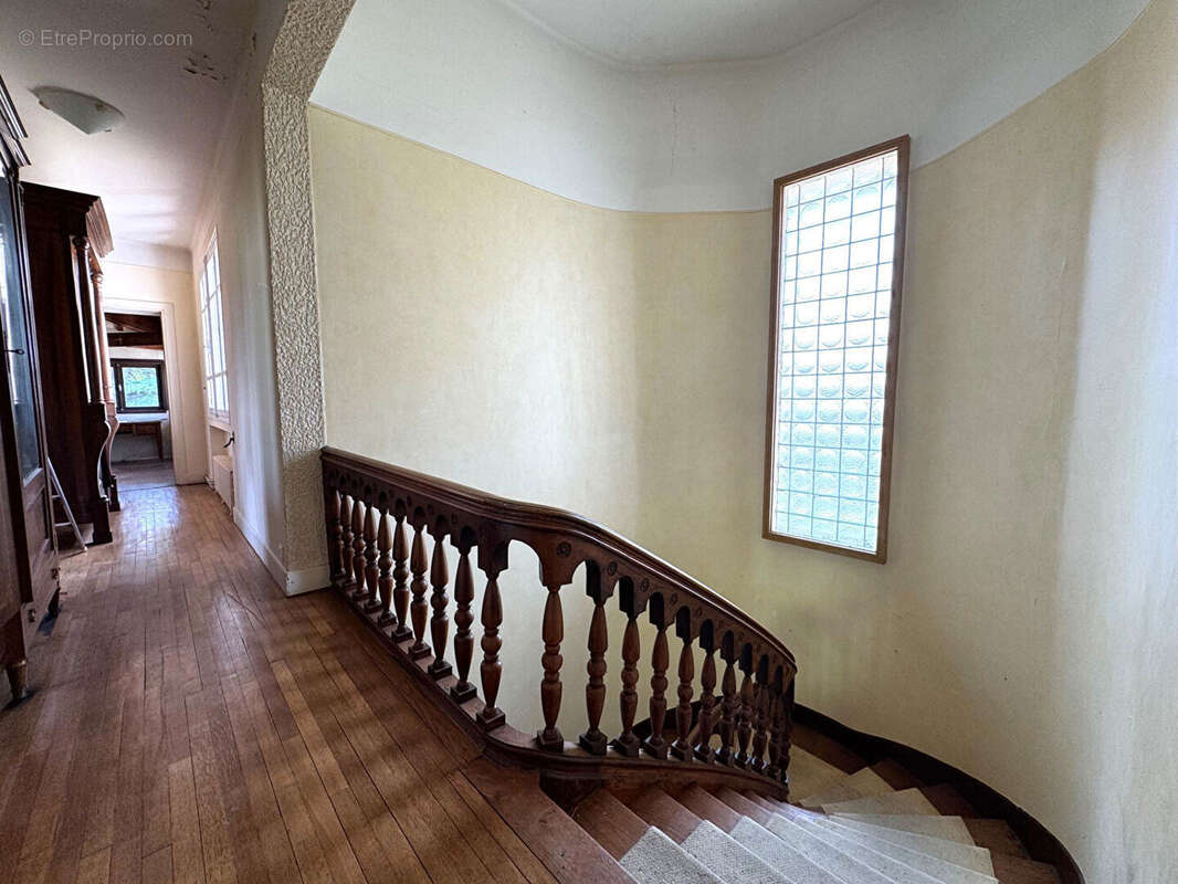 Maison à L&#039;UNION