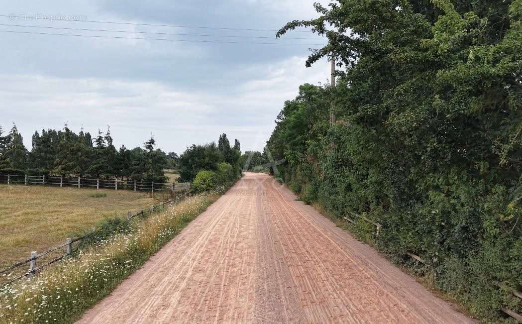 Écurie de 18Ha à 10km de Caen - photo 5