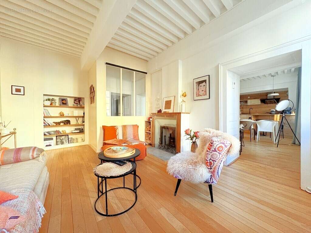 Appartement à ANNECY