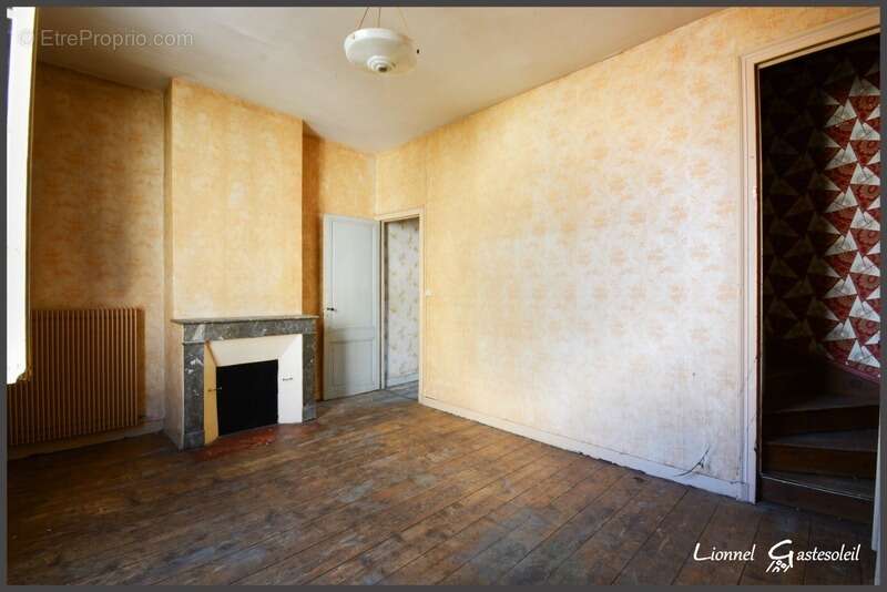 Maison à SAINTE-FOY-LA-GRANDE