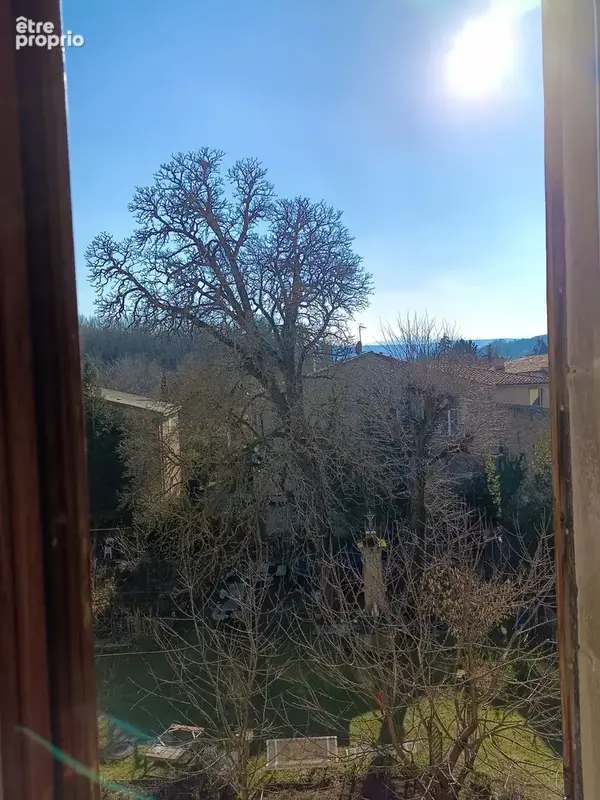 Ancienne propriété paroissiale et son magnifique jardin arboré - photo 13