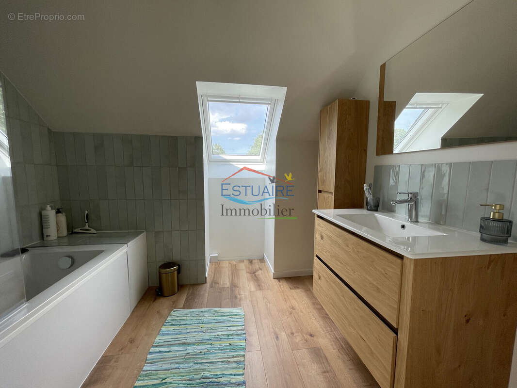 Maison 109 m² à Savenay  - photo 9