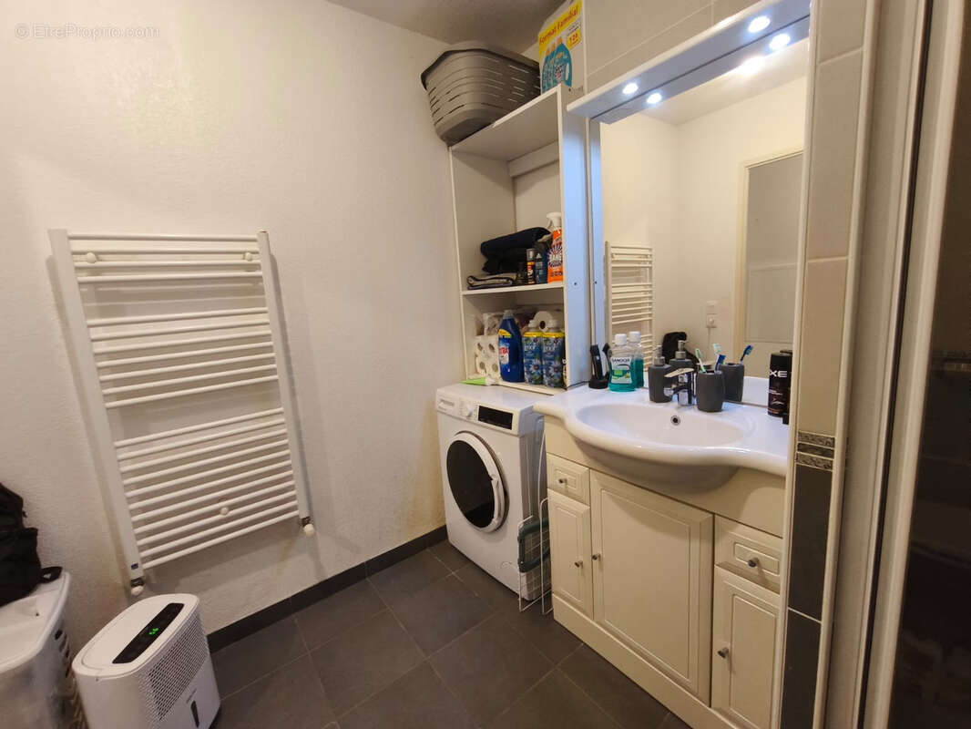 Appartement à SAINT-JEAN-DE-LUZ